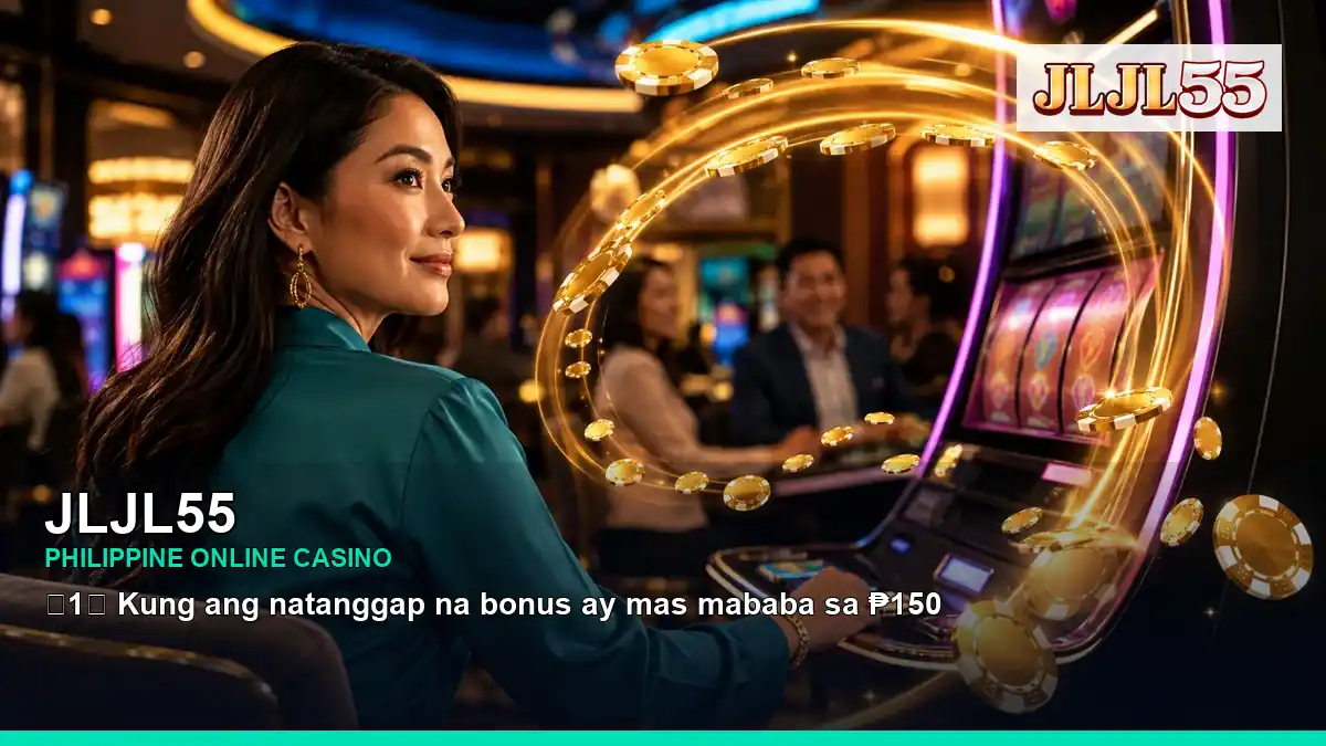 JLJL55 casino app and game selection for Philippine players